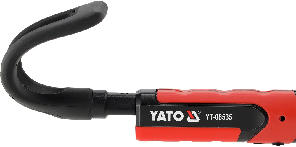 Yato VARIKLIO DALIS LEMPACIJA 1200LM