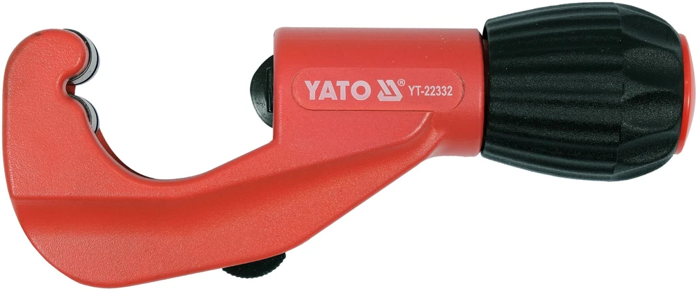 Toya Sa Poland YATO Vamzdžių pjaustytuvas variniams. 6-35mm su garnitūra