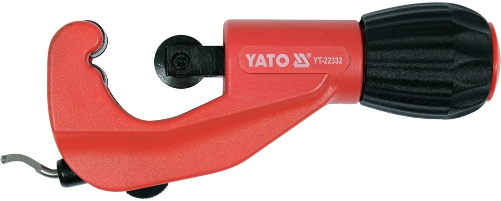 Toya Sa Poland YATO Vamzdžių pjaustytuvas variniams. 6-35mm su garnitūra
