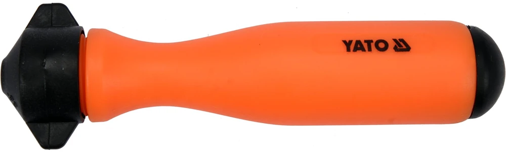 YATO RĘKOJEŚĆ SKRĘCANA PILNIKA OKRĄGŁ.4,5 mm