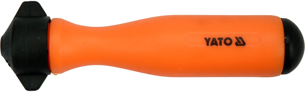 YATO SUKAMAS APVALIOS DILDĖS KOTAS 4,8 mm