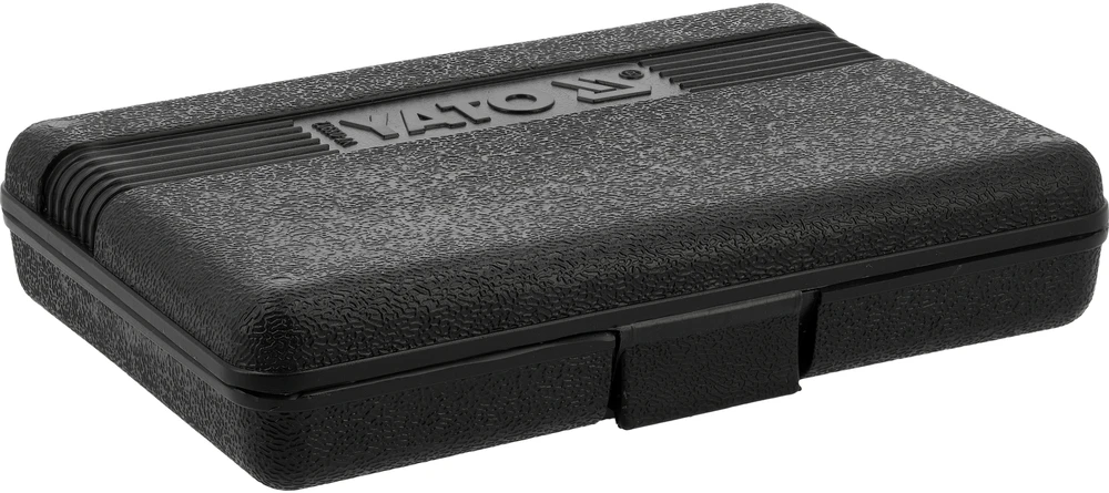 YATO WYKRĘTAKI DO ŚRUB 11cz. 05902