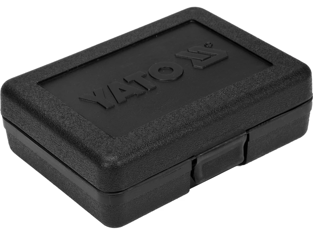 Grąžtas Yato Broken Screw Removal Kit (10 vnt.) | YT-0603