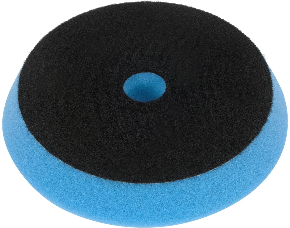 YATO DISK poliravimo KEMPINĖ SU VELCRO 130x150x25mm V. KIETI