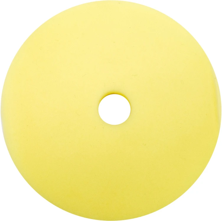 YATO DISK poliravimo kempinė SU VELCRO 130x150x25mm kieta