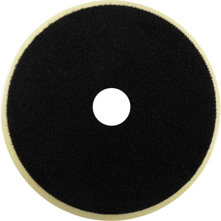 YATO DISK poliravimo kempinė SU VELCRO 130x150x25mm kieta