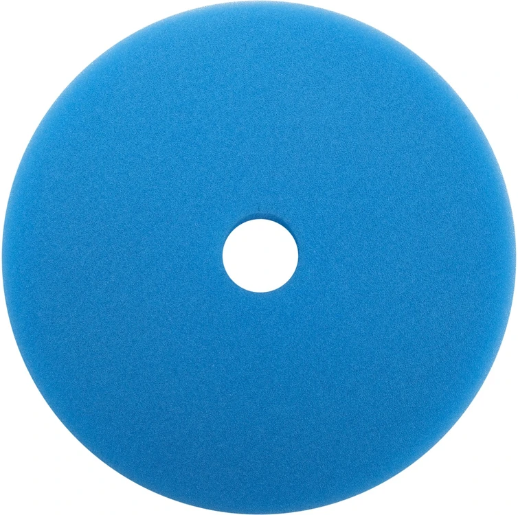 YATO DISK poliravimo KEMPINĖ SU VELCRO 130x150x25mm V. KIETI