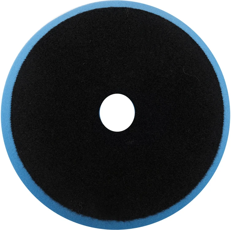 YATO DISK poliravimo KEMPINĖ SU VELCRO 130x150x25mm V. KIETI