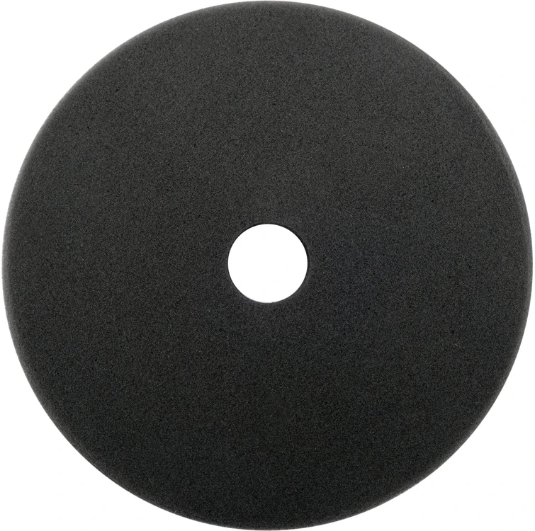 YATO poliravimo diskas su lipdukais 130x150x25mm minkštas