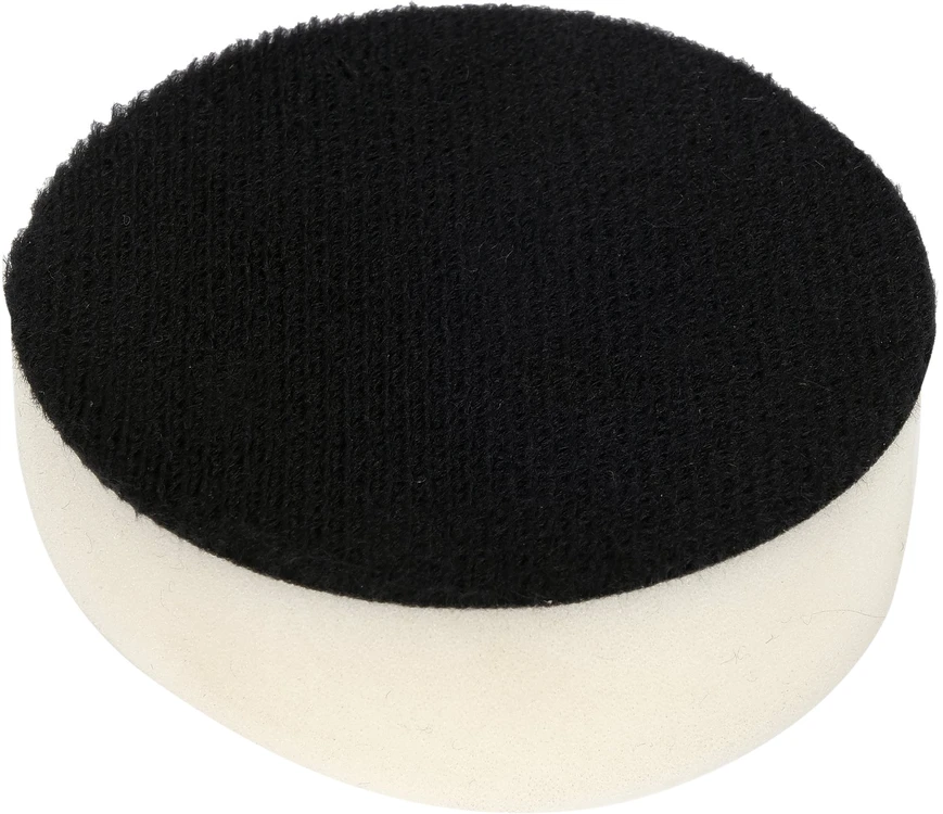 YATO poliravimo kempinė SU VELCRO 80x25mm, KIETI