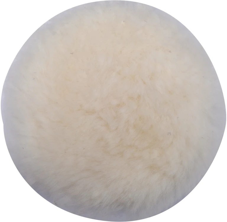 YATO POLIRUOJAMAS KAILIS SU VELCRO 125mm