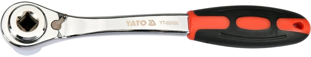 Toya Sa Poland YATO universalus raktas su antgaliu 8-19 mm