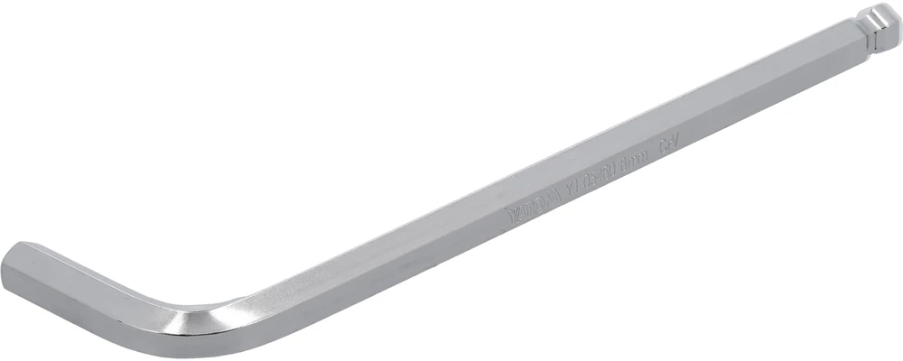 Yato VERŽTAŽRAKTIS SU RUTUULIO ILGIO 8,0 MM