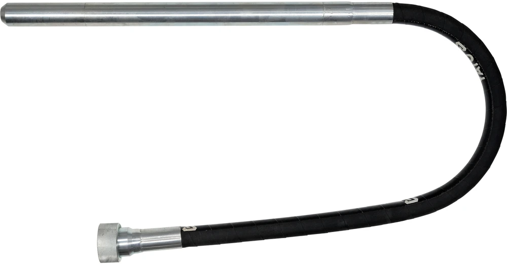 Akumuliatorinis giluminis betono vibratorius Yato YT-82604; 18 V (be akumuliatoriaus ir pakrovėjo)