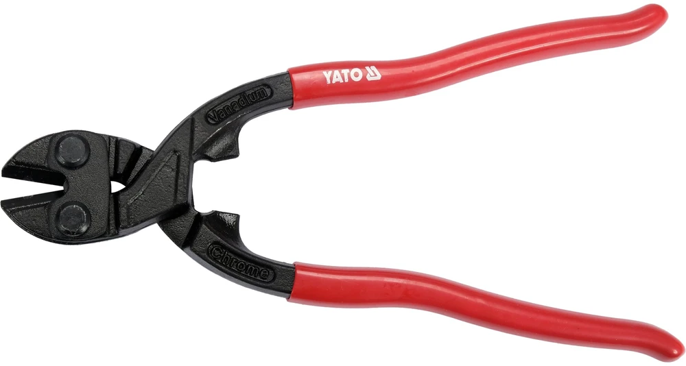Toya Sa Poland YATO vielos žirklės 200 mm