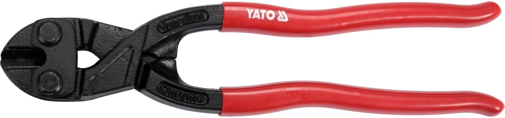 Toya Sa Poland YATO vielos žirklės 200 mm