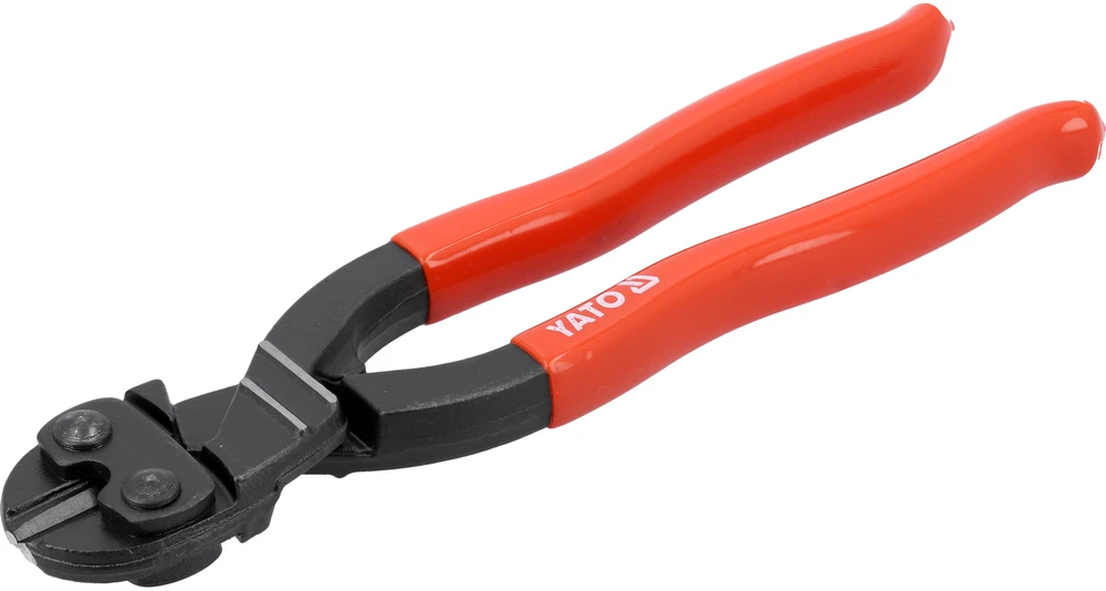 Yato VIELOS PJOVIMO ŽIRKLĖS 250MM CRV
