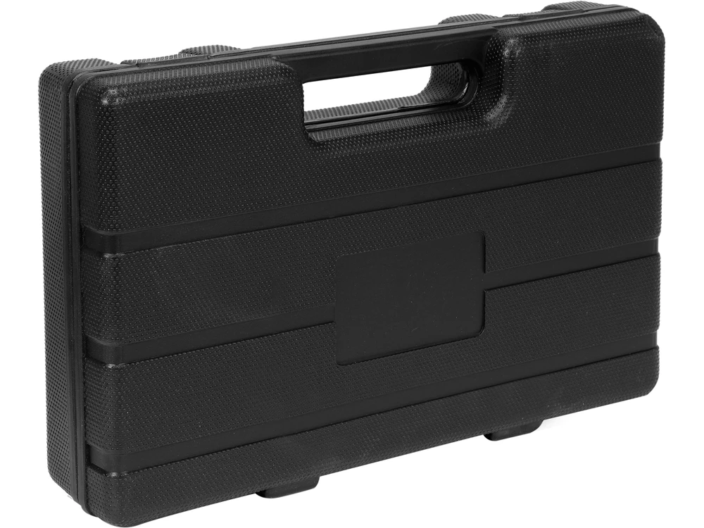 Yato Kaitinimo žvakių galvučių rinkinys, 6 vnt, 8-16 mm, CrV plienas, skirtas kaitinimo žvakėms
