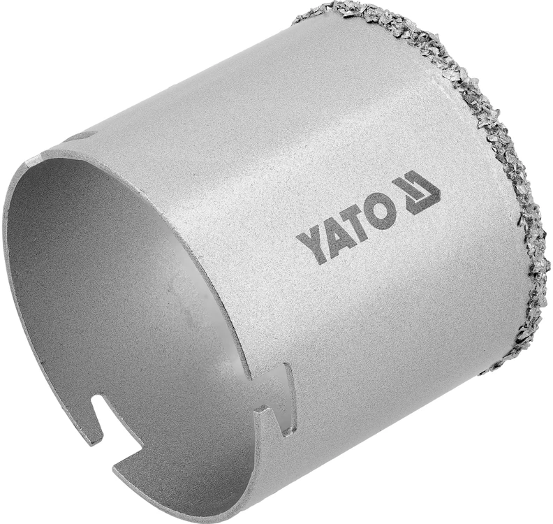 Yato YATO Gręžimo karūna WOLFRAMOWA 73mm