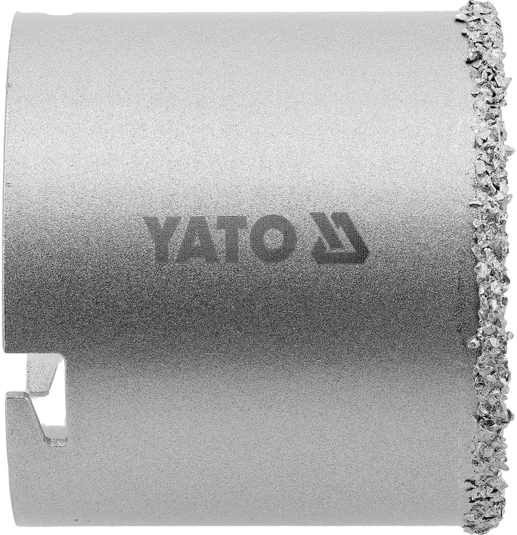 Yato YATO Gręžimo karūna WOLFRAMOWA 73mm