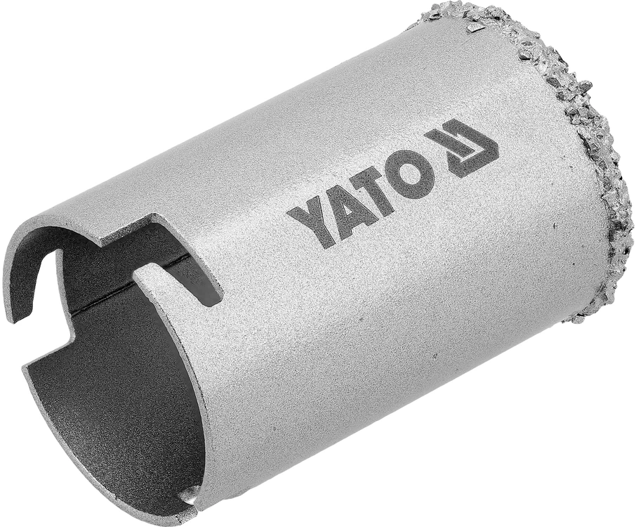 Yato Toya Sa Poland Karbidinė kiaurymėgręžė | Ø 43 mm | pjovimo gylis 65 mm (YT-43911)