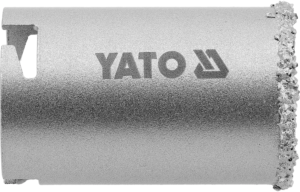 Yato Toya Sa Poland Karbidinė kiaurymėgręžė | Ø 43 mm | pjovimo gylis 65 mm (YT-43911)