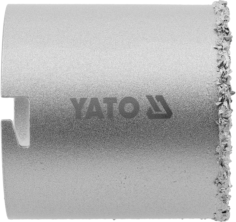 Yato YATO Gręžimo karūna WOLFRAMOWA 67mm