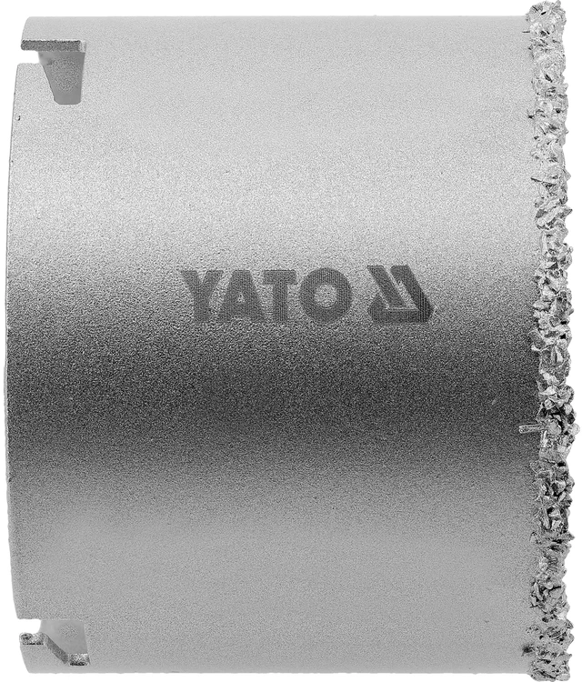 Yato YATO Gręžimo karūna WOLFRAMOWA 83mm