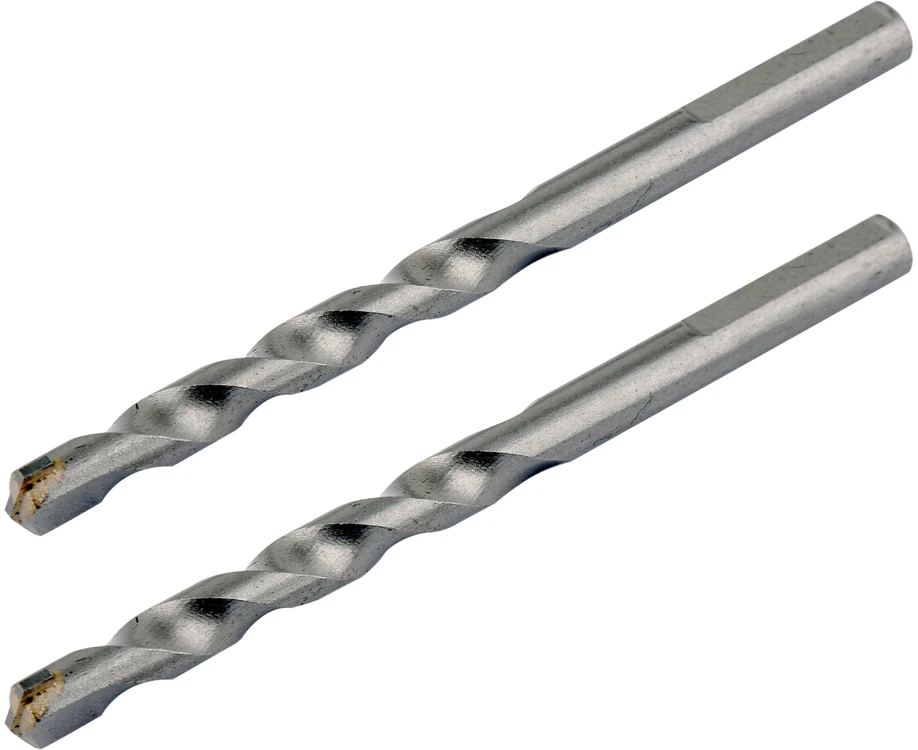 YATO grąžtai PROWADZĄCE Pultas TCT 8mm / 2vnt..