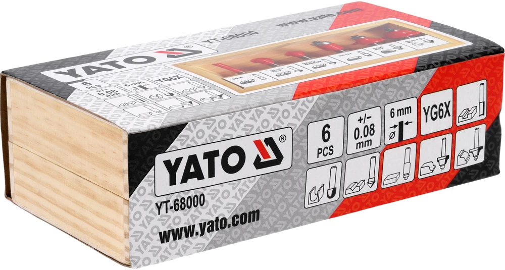 Toya Sa Poland Kablys prekybiniam stendui (78451)