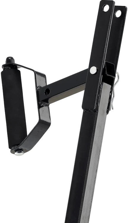 Yato XL SODO VEŽIMAS 450KG SU dangteliu