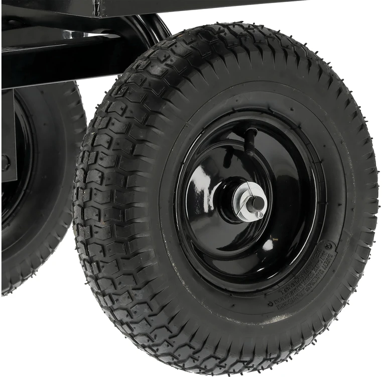 Yato XL SODO VEŽIMAS 450KG SU dangteliu