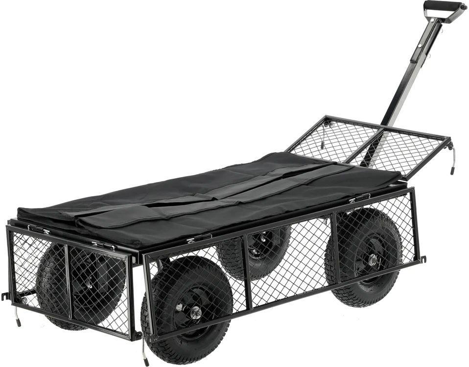 Yato XL SODO VEŽIMAS 450KG SU dangteliu