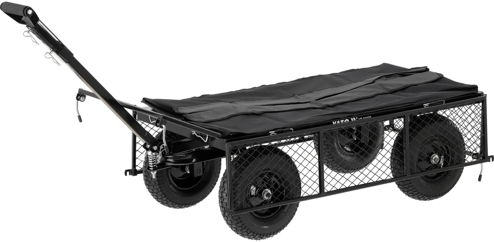 Yato XL SODO VEŽIMAS 450KG SU dangteliu