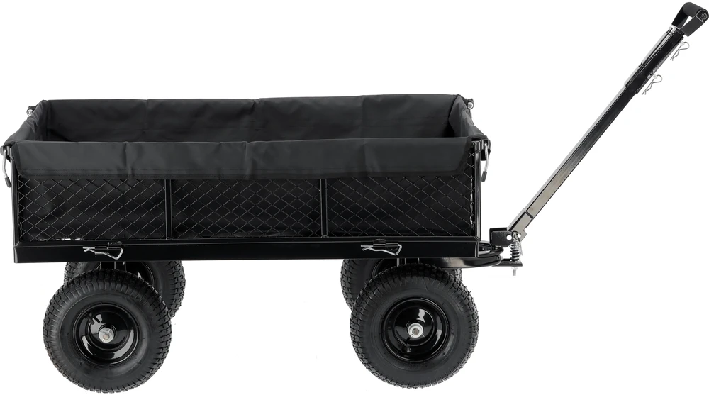 Yato XL SODO VEŽIMAS 450KG SU dangteliu
