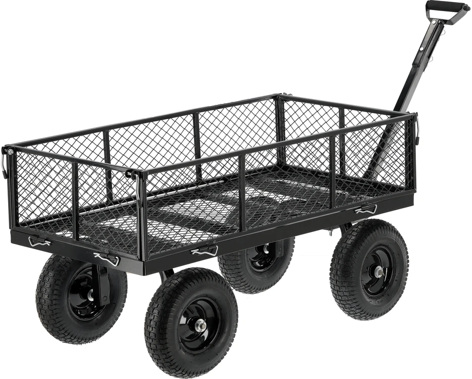 Yato XL SODO VEŽIMAS 450KG SU dangteliu