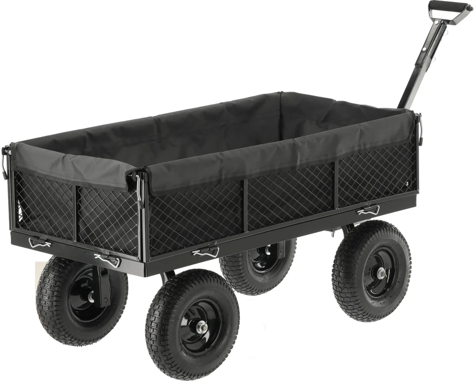 Yato XL SODO VEŽIMAS 450KG SU dangteliu