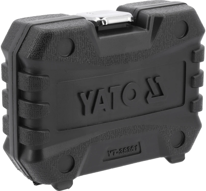 Yato YPAČ ILGŲ ANTGALIŲ RINKINYS