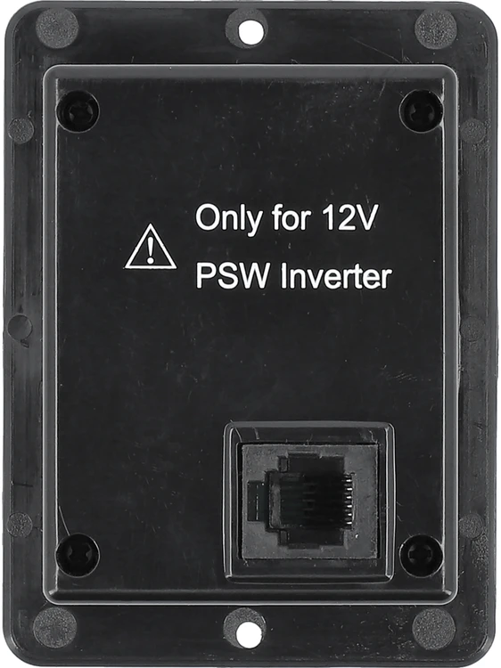 Yato Toya Sa Poland Automobilinio įtampos inverterio YT-81483 valdymo pultelis | 6 m (YT-81484)