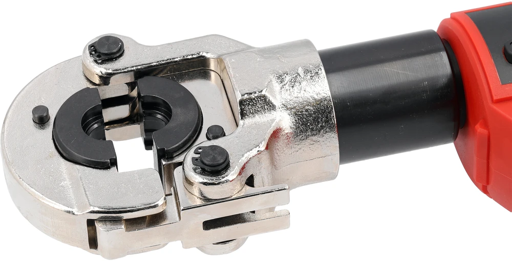 Crimpzange für PEX Rohren Yato YT-21733