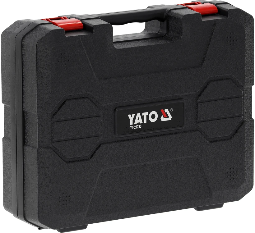 Crimpzange für PEX Rohren Yato YT-21733