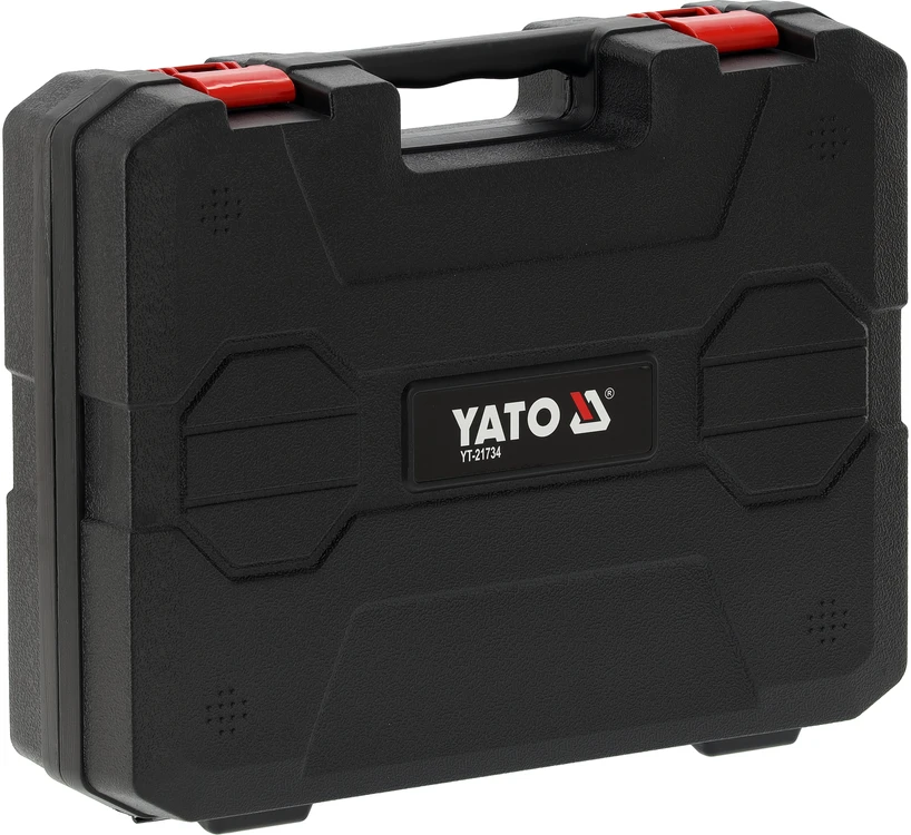 Crimpzange für PEX Rohren Yato YT-21734