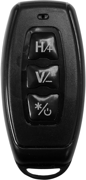 Kryžminis lazerinis nivelyras Yato YT-30415; 3,7 V; 2x2,4 Ah akum.