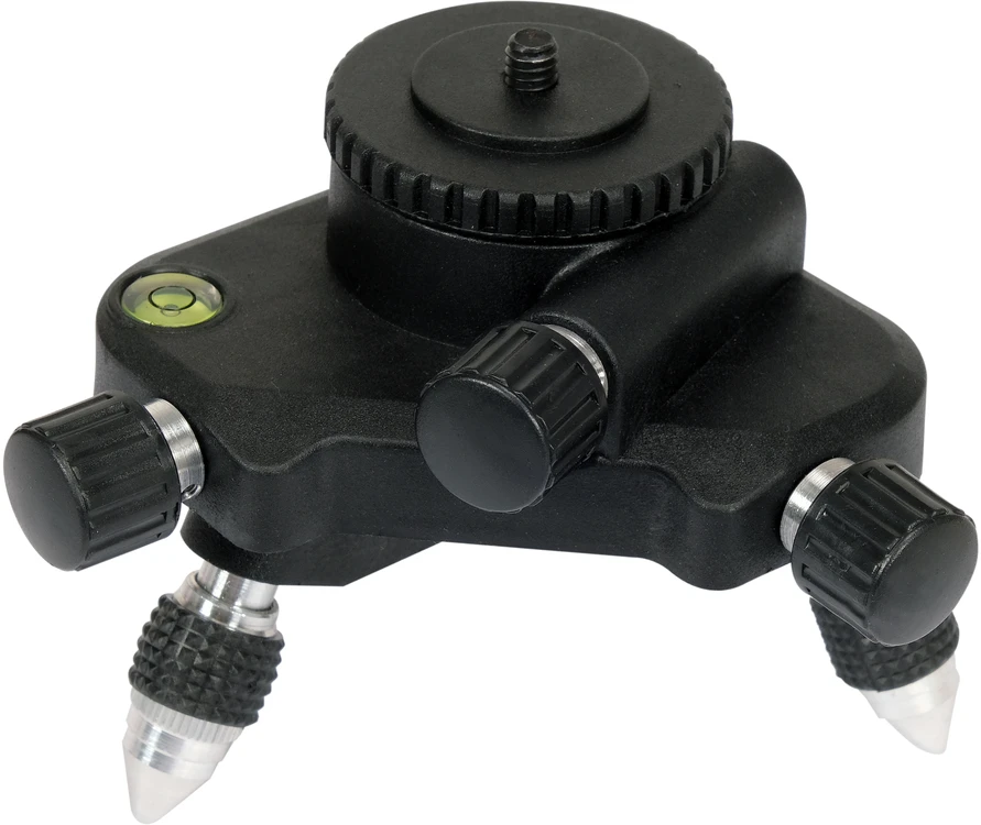 Kryžminis lazerinis nivelyras Yato YT-30417; 3,7 V; 2x4,0 Ah akum.