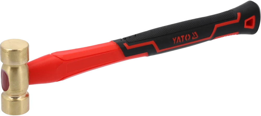 Toya Sa Poland Varinis plaktukas | 300g (YT-45291)