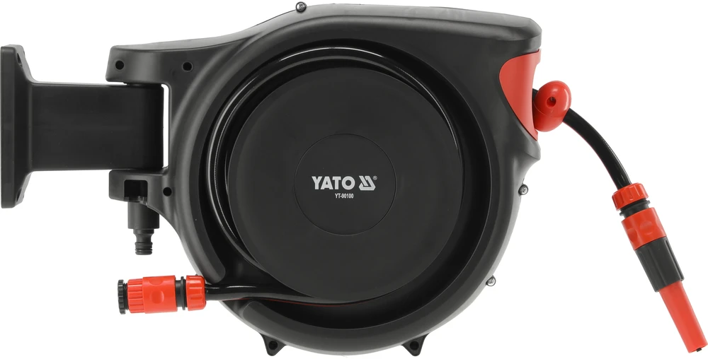 Yato ŽARNA ANT AUTOMATINĖS RITĖS