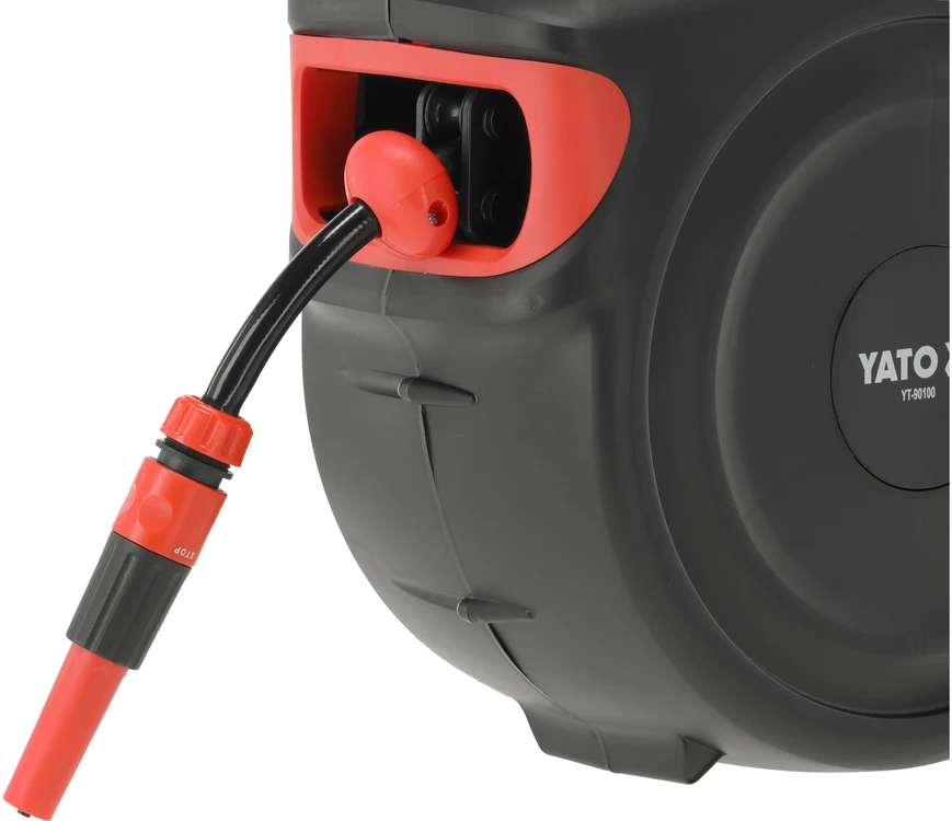 Yato ŽARNA ANT AUTOMATINĖS RITĖS