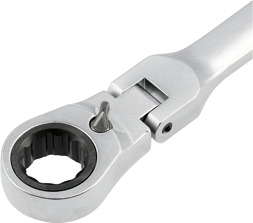 Yato ZES KEY EYE LONG SU ŽAIDIMU IR SKAIDRUMU 8-19MM 6Vnt.