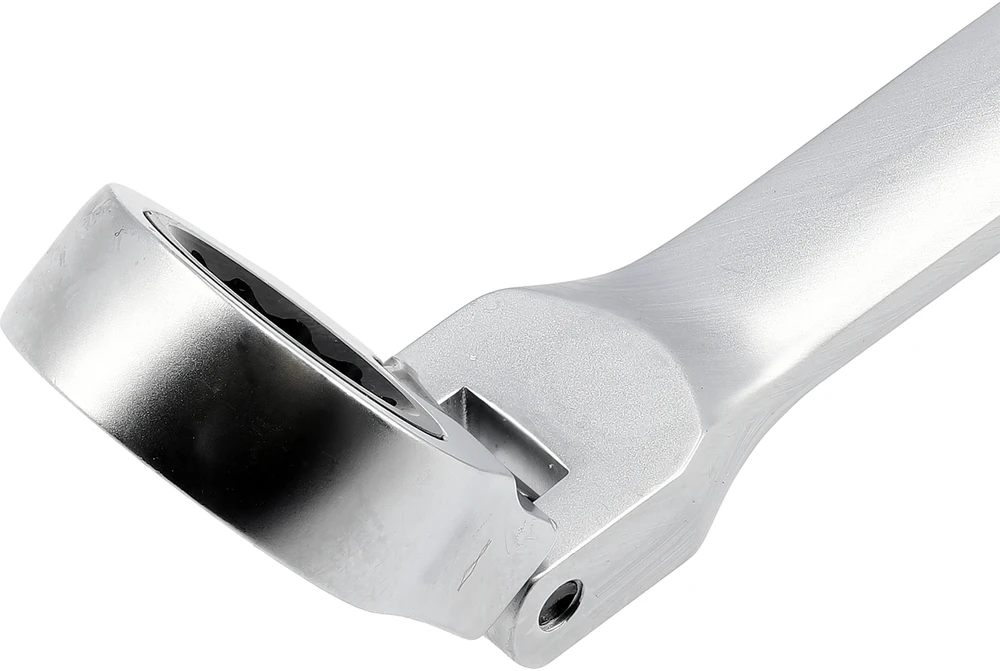 Yato ZES KEY EYE LONG SU ŽAIDIMU IR SKAIDRUMU 8-19MM 6Vnt.
