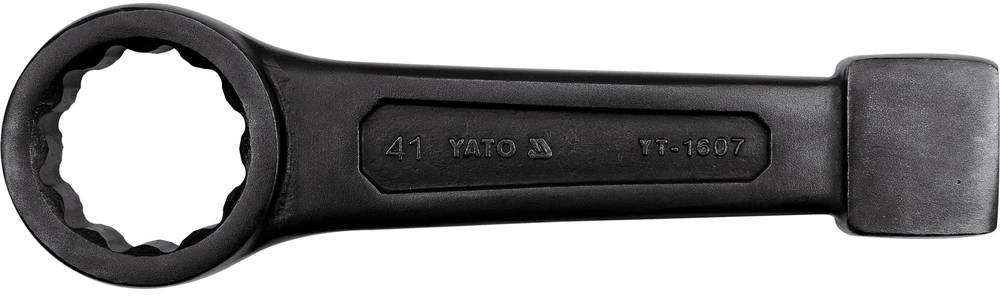 Yato Žiedinis veržliaraktis 32 MM